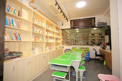 詔安縣李陽(yáng)教育咨詢服務(wù)中心 從托管輔導(dǎo)到軟件開(kāi)發(fā)，探索多元化教育服務(wù)新路徑