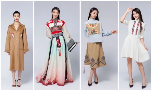 2024巴黎時(shí)裝周 中國(guó)楚雄非遺服飾時(shí)裝展被納入中法建交60周年系列活動(dòng)