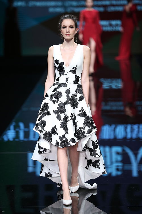 大連時裝周 遼寧省服裝制版師職業(yè)技能競賽