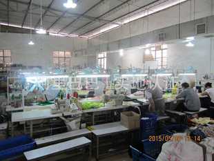 深圳市龍崗區坂田天歐服裝廠