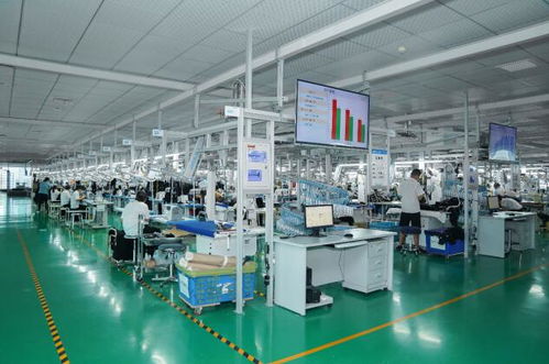 海爾衣聯網如何賦能工廠 服裝企業(yè)瑞華集團這樣回答