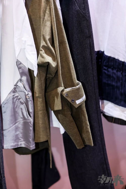 品類(lèi)全能 品質(zhì)卓越 品牌進(jìn)階 2024海寧中國(guó)國(guó)際時(shí)裝展隆重舉行