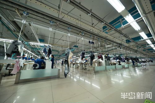 青島酷特智能上市背后 張氏 父女檔 十余年接力改革 引領昔日 紅領 華麗轉身